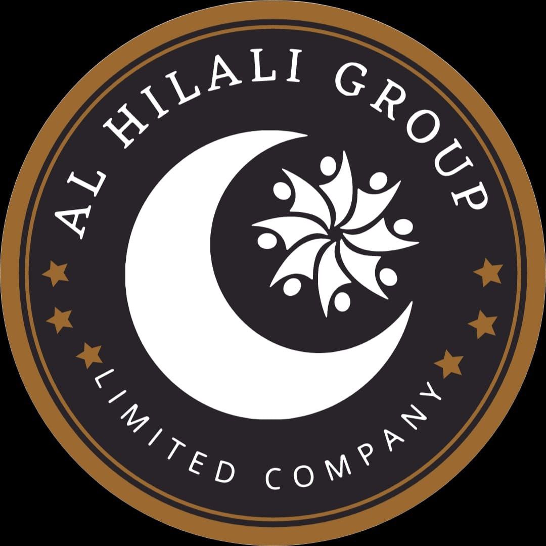 Al-Hilali Logo